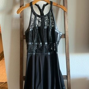 Bebe cocktail dress